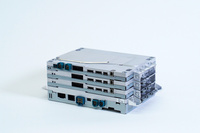 コネクテッド機能や自動運転技術、高度なHMI(ヒューマン・マシン・インターフェイス)などの実用化に伴い、膨大な量となる情報処理の“担い手”として期待される統合ECU。