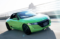 2020年1月にはマイナーチェンジモデルが発売された「ホンダS660」も、いつ消えてしまうかわからない。将来性で言うと、“最後の特別仕様車”あたりがねらい目か……?