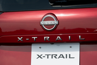 日産エクストレイルG e-4ORCE