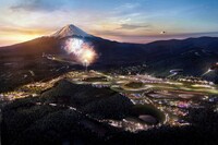 トヨタが「富士モータースポーツフォレスト」の建設プロジェクトを発表