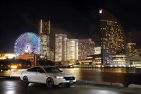 アコードe:HEVスポーツライン