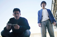 第128回:旧車修理工場を舞台にした日本のノワール 『ケンとカズ』