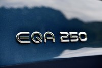 メルセデス・ベンツEQA250(前編)の画像