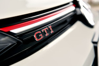 フォルクスワーゲン・ゴルフGTI(後編)の画像
