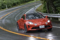 アルピーヌA110 S(前編)の画像