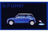 MINIブランドのイベント3つの画像