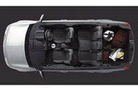 「ルノー・メガーヌツーリングワゴン」発売の画像