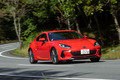 スバルBRZ S（FR/6MT）【試乗記】