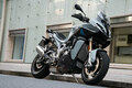 BMW S1000XR（MR/6MT）【レビュー】