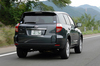 トヨタ・ヴァンガード240S(4WD/CVT)/350S“Gパッケージ”(4WD/5AT)【試乗速報】 脱「RAV4」 の画像9