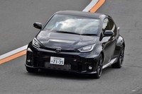 トヨタGRヤリスRZ“ハイパフォーマンス”(後編)の画像