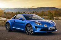 第7回:アルピーヌA110(前編)