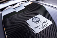 メルセデスAMG GT R(FR/7AT)【試乗記】の画像