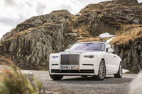 ロールス・ロイス・ファントム