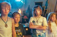 第275回:子供たちはサンダーバードで魔女に挑む『リトル・ワンダーズ』