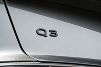 アウディQ3スポーツバックTFSIクワトロ150kWアドバンスト(4WD/7AT)【試乗記】の画像
