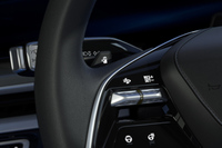 「バリアブル・リジェン・オン・デマンド」の感圧パドル。