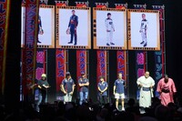 F1日本GP必勝祈願 レッドブル&アルファタウリのドライバーとファンの交流イベント開催