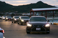 第541回:琉球開闢神話ゆかりの地に幻のレストランが登場!「DINING OUT RYUKYU-NANJO with LEXUS」でアメージング体験