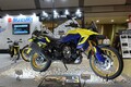 東京モーターサイクルショー2024（スズキ）