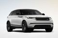 建築の美や光の印影がテーマの限定車「レンジローバー・ヴェラール アーバンコントラストエディション」登場