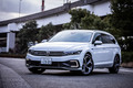 フォルクスワーゲンがプラグインハイブリッド車「パサートGTEヴァリアント」を導入