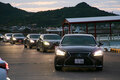 第541回：琉球開闢神話ゆかりの地に幻のレストランが登場！「DINING OUT RYUKYU-NANJO with LEXUS」でアメージング体験