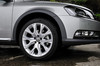 フォルクスワーゲン・パサートオールトラック(4WD/6AT)【試乗記】 道具に徹したジャーマンワゴン の画像11