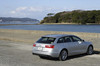アウディA6アバント 3.0TFSI クワトロ(4WD/7AT)【試乗記】 隙のないマルチプレーヤー の画像11