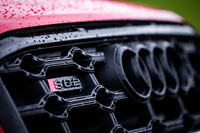 アウディSQ2(4WD/7AT)【試乗記】の画像