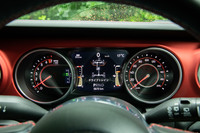 ジープ・ラングラー アンリミテッド ルビコン/ラングラー ルビコン【試乗記】の画像