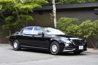 試乗車のボディーカラーは「オブシディアンブラック」。このほか、落ち着いた色味のブルーやグレーを中心に全10色がラインナップされる。