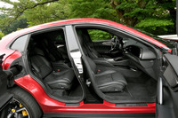 フェラーリ・プロサングエ(前編)の画像