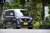 日産ルークス ハイウェイスターGターボ プロパイロットエディション