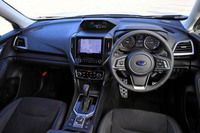 2021ワークスチューニンググループ合同試乗会(後編:STI/無限編)【試乗記】の画像