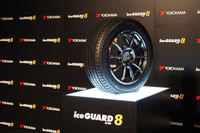 225/45R21から185/70R14までの全71種類でサイズが展開される。