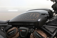 水冷のDOHCエンジンを搭載 ハーレーダビッドソンが「スポーツスターS」を発表の画像