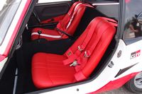 「トヨタ・スポーツ800」のレーシングカーが復活の画像