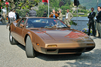 第505回:デ・トマソ・パンテーラの父 トム・チャーダ逝く