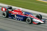 インディ500、ライス初優勝、ホンダに初の栄冠の画像