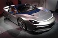 ピニンファリーナのハイパーEV「バッティスタ」が日本上陸