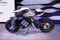 ヤマハMOTOROiD：二輪車が面白い