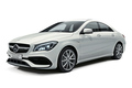価格を抑えた「メルセデスAMG CLA45 4MATIC」限定発売