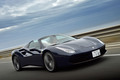 フェラーリ488スパイダー（MR/7AT）【試乗記】