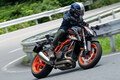 KTM 1290スーパーデュークR EVO（6MT）／1290スーパーデュークGT（6MT）【試乗記】