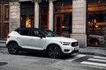 ボルボXC40 T5 AWD R-DESIGN／XC40 D4 AWDモメンタム【海外試乗記】