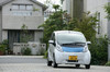 三菱 i-MiEV(MR/1AT)【試乗記】 “家電化”も悪くない の画像8