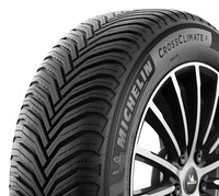 ミシュラン・クロスクライメート2