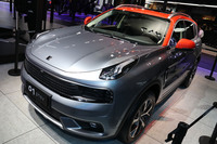 第747回:所有か共有か? 古代ローマ以来の問題に挑む中国のLYNK & CO