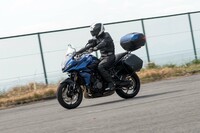 JAIA輸入二輪車試乗会2022(後編)の画像